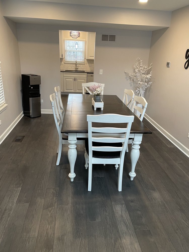 image of business Flooring First