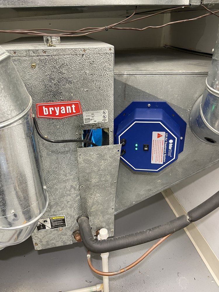 image of business Air Cool