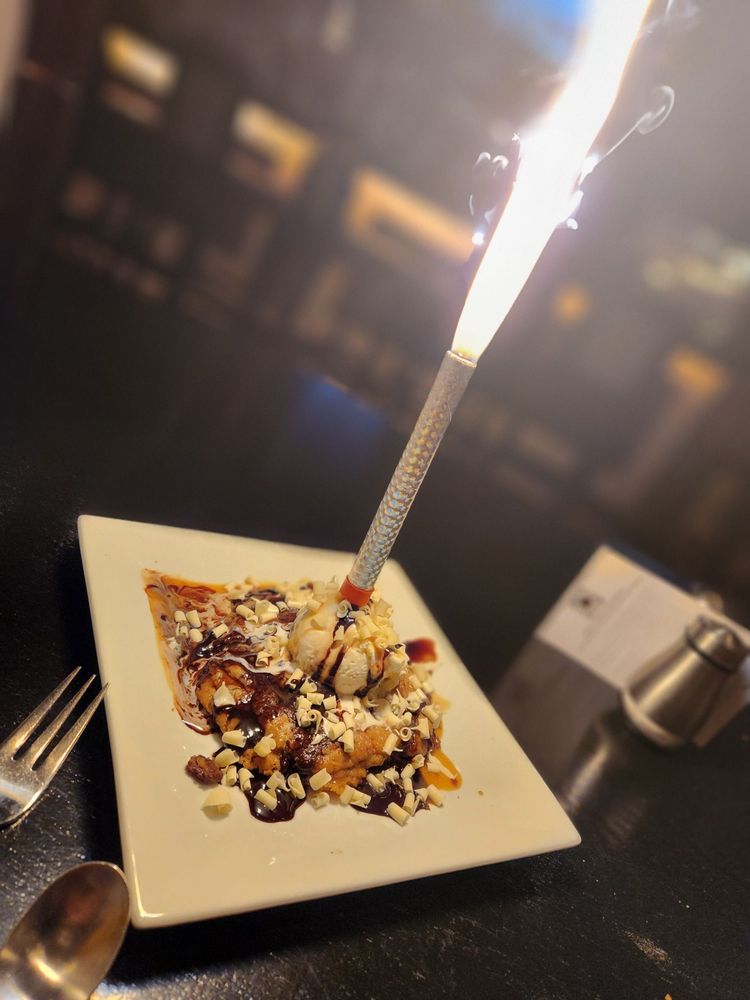 Insignia Prime Steak & Sushi
