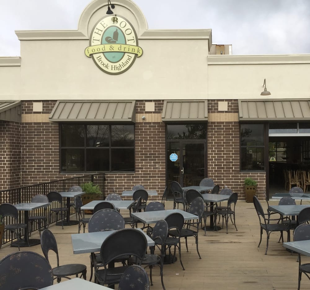 The Boot At Brook Highland 21 Photos & 24 Reviews Salad 5279 U S 280, Birmingham, AL