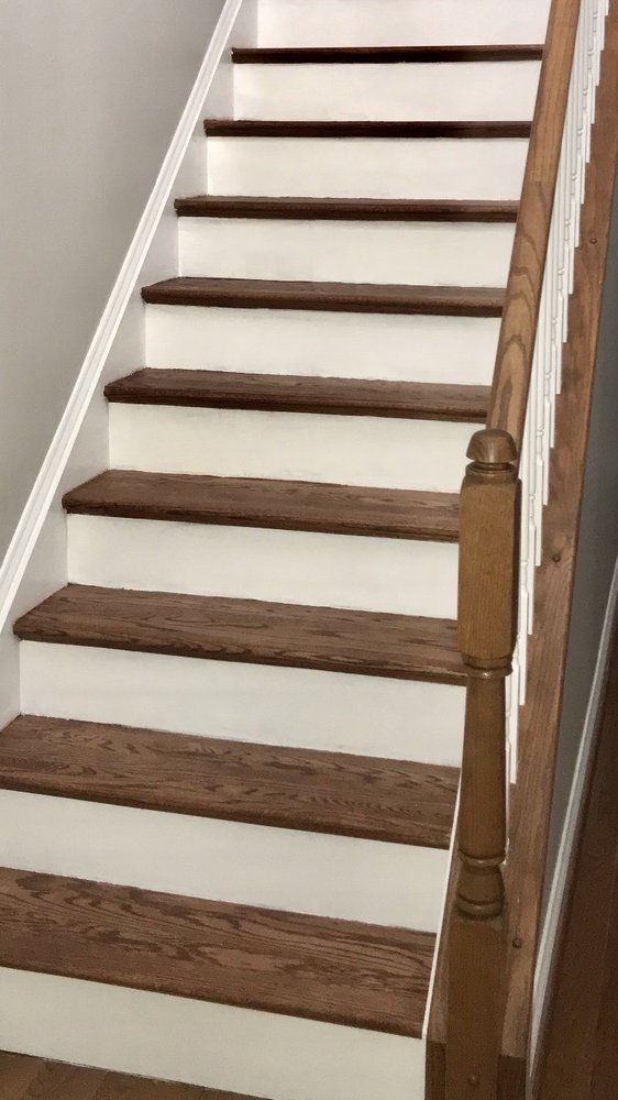 JE Floors