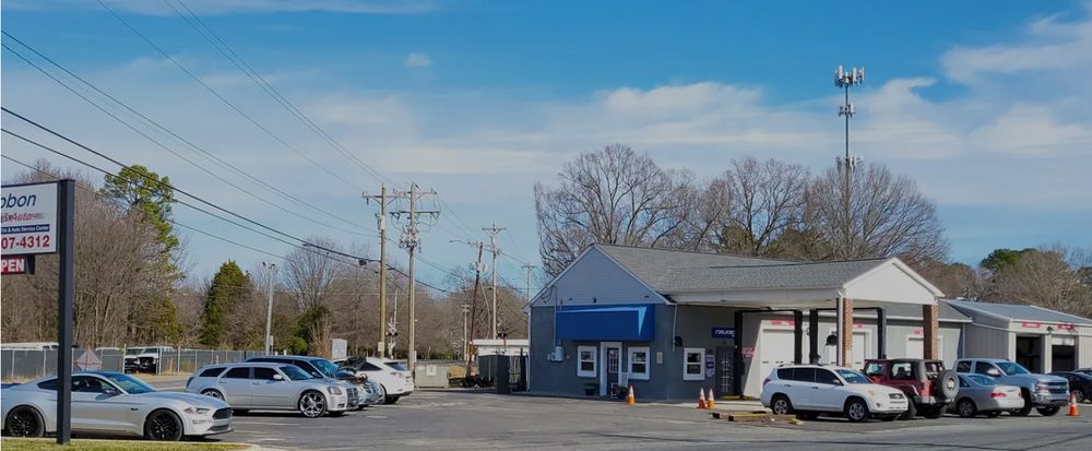 Gibbon Tire and Auto