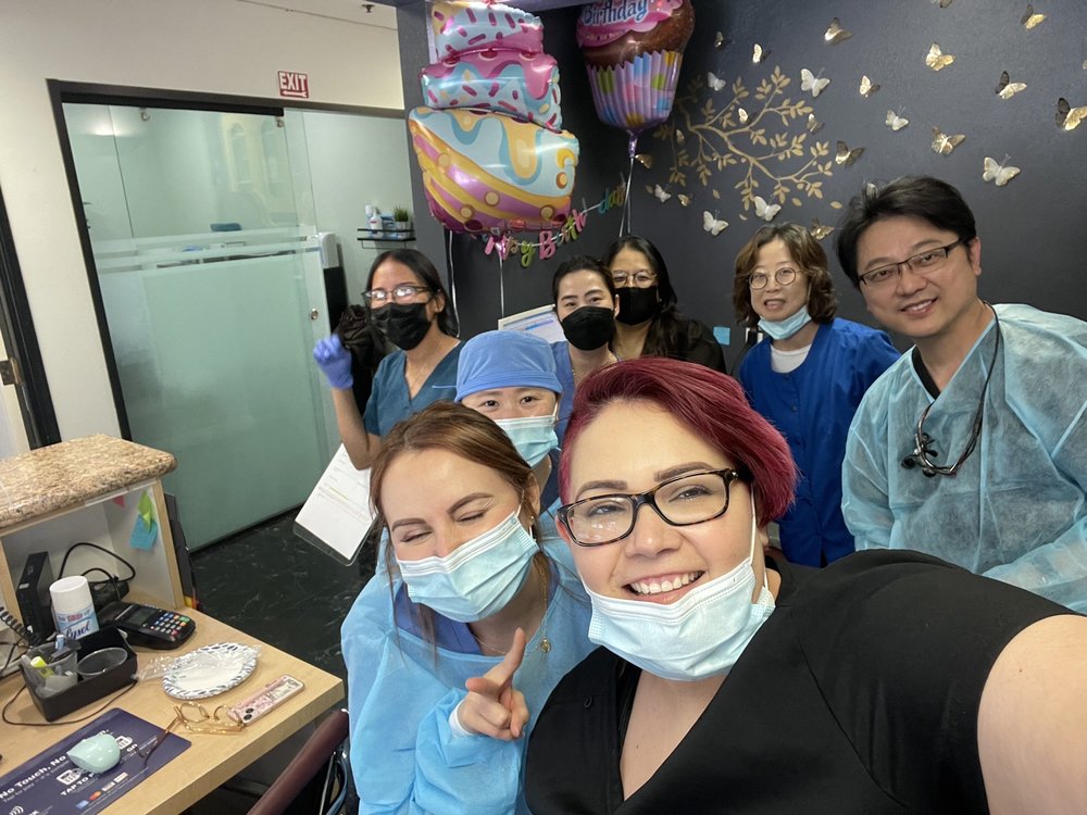image of business Thank You Dental