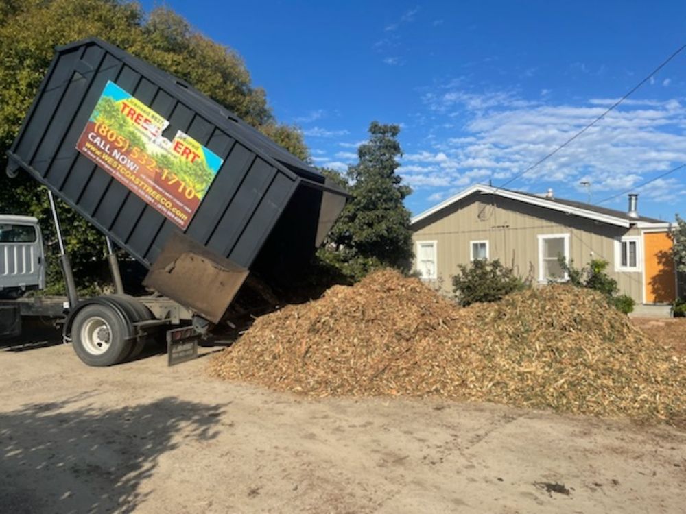 West Coast Tree Company