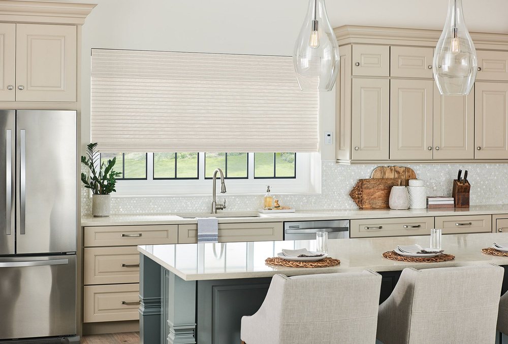 Buxton Blinds