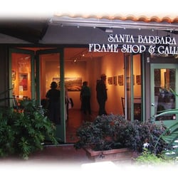 Santa Barbara Frame Gallery Closed Framing 1324 State Photo Of Santa Barbara Frame Gallery Ca United States
