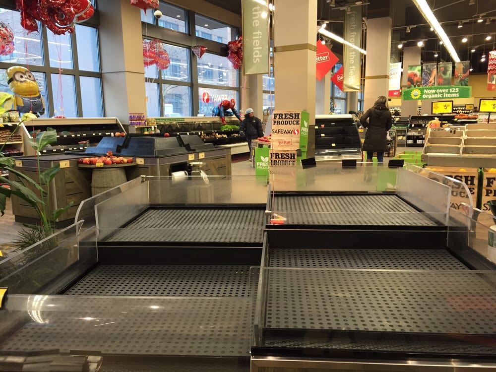 Safeway
