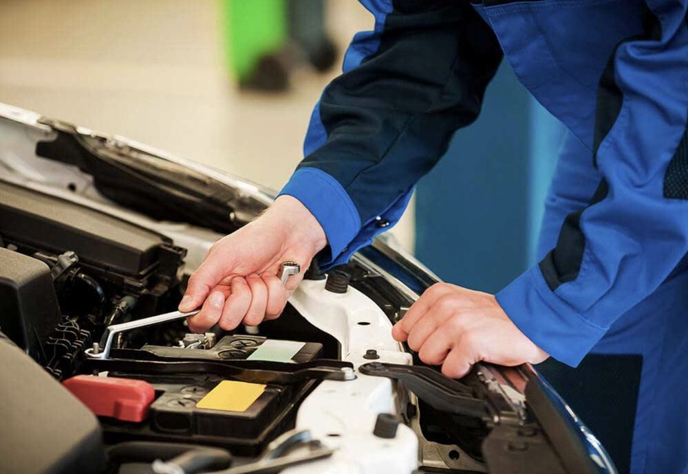 Chazz Automotive