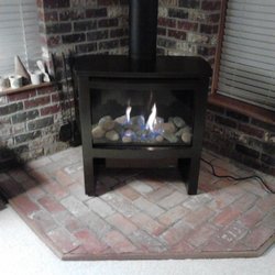 Allen The Fireplace Guy Services 12675 Sw Canyon Rd Photo Of Allen The Fireplace Guy Beaverton Or United States