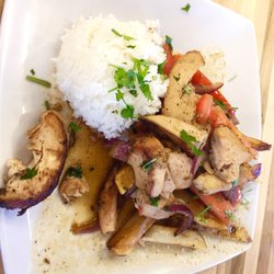 The Best 10 Restaurants Near Brier Creek Pkwy Raleigh Nc 27617 2 Alpaca Peruvian Charcoal En