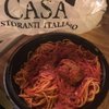 Casa Ristoranti Italiano