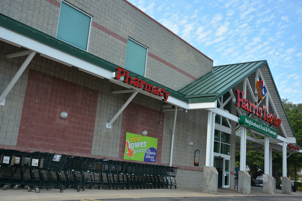 Harris Teeter