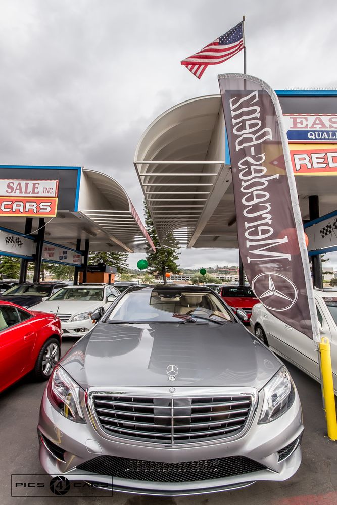Rose Auto Sales