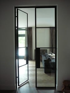 Iron Doors Plus