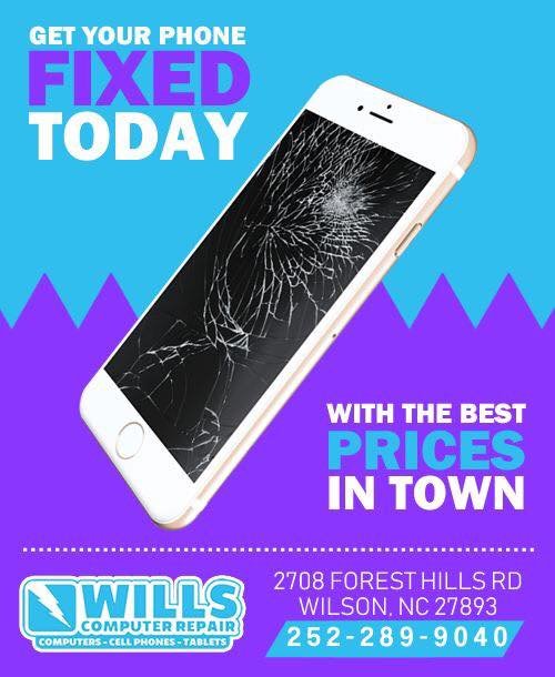 Will's Computer Repair