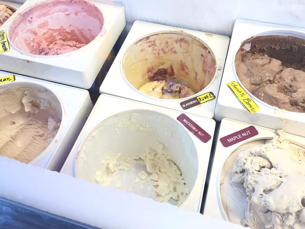 Friday Harbor Ice Cream Co. 37 Photos & 61 Reviews Ice Cream