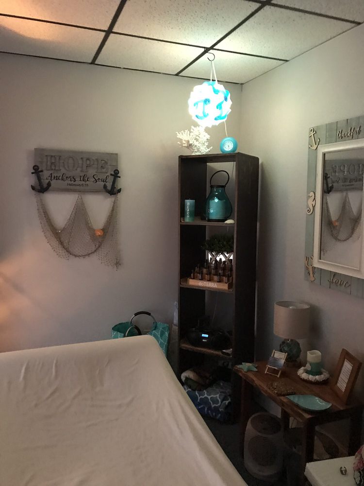 Healing Haven Massage