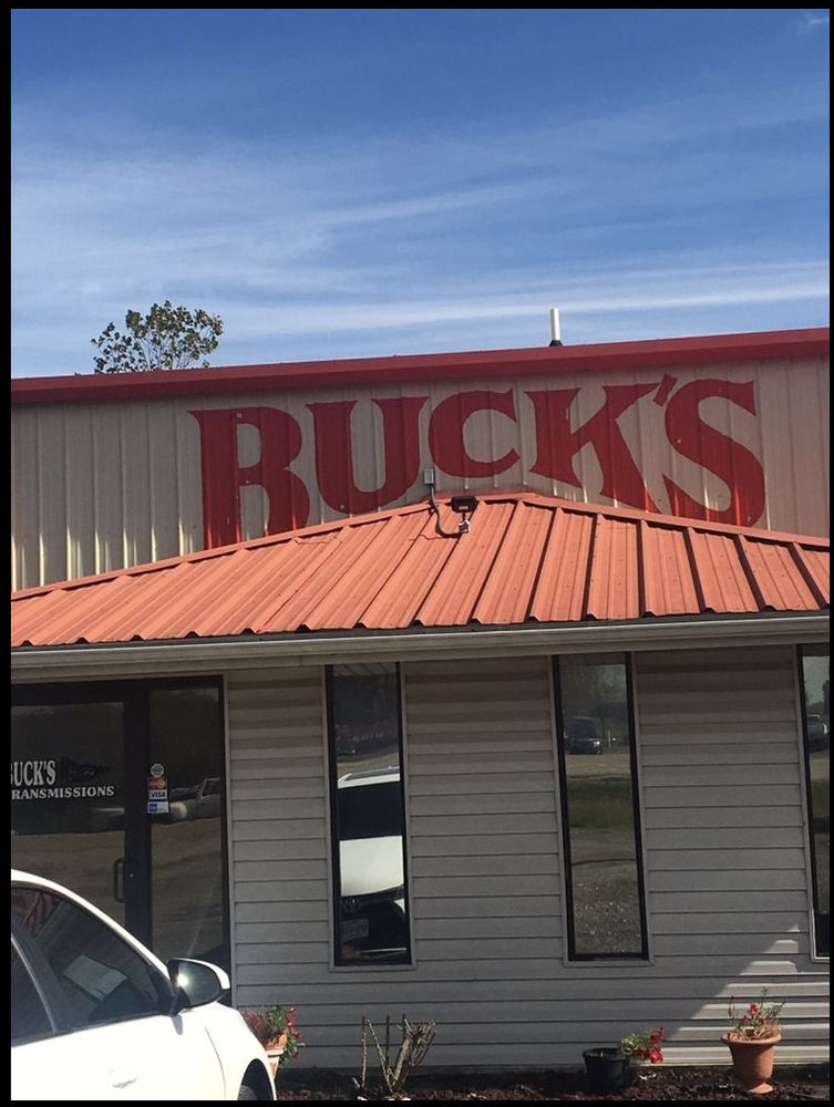 Buck's Transmission and Auto Repair