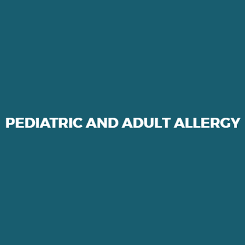image of business Pediatric & Adult Allergy, PC