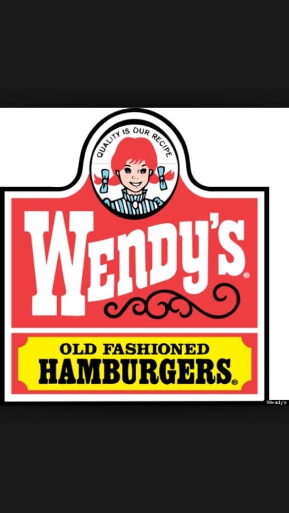 Wendy’s Burgers 4704 Rossville Blvd, Chattanooga, TN Restaurant