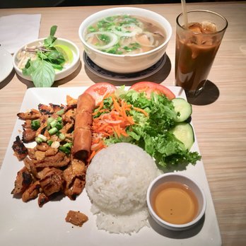 Mama Hong S Vietnamese Kitchen Los Angeles Mama Hong S Vietnamese Kitchen Los Angeles