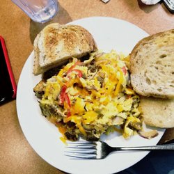 Hilltop Cafe Order Online 48 Photos 81 Reviews Coffee Tea Photo Of Hilltop Cafe Tigard Or United States Country Scramble