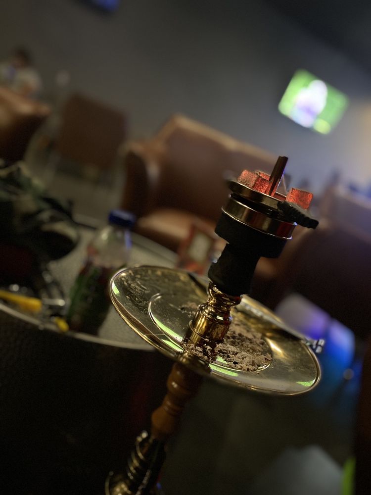 Nara Hookah Lounge And Smoke Shop