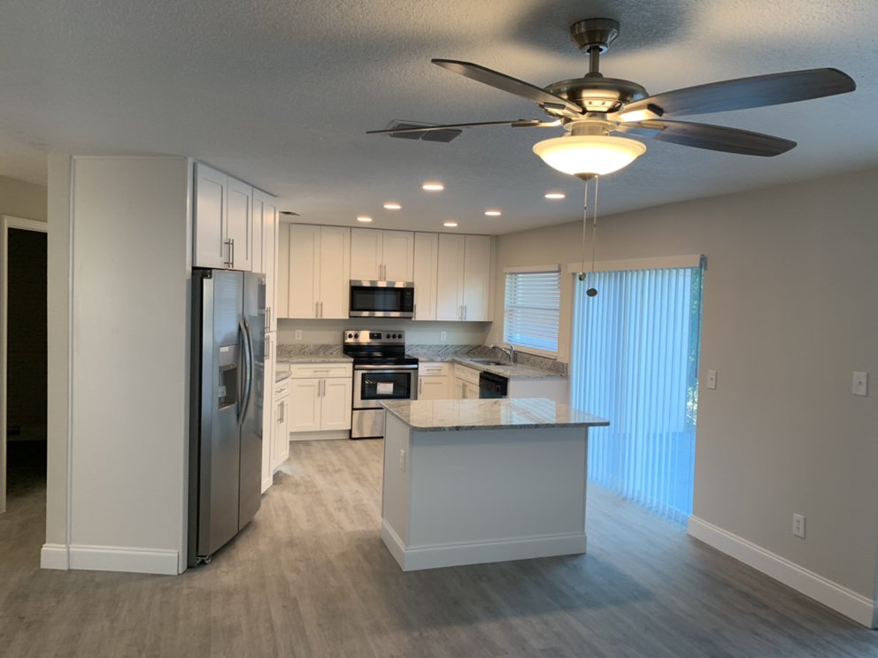 image of business VC Renovation Services