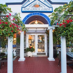 Restaurants Newton M Best The Farm Grill Rotisserie 58 Photos 231 Reviews Greek 40