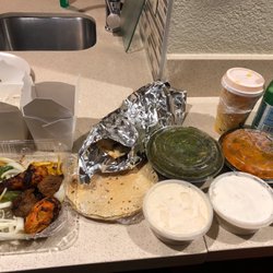 Clay Oven Indian Cuisine Order Food Online 42 Photos 236 Photo Of Clay Oven Indian Cuisine San Francisco Ca United States