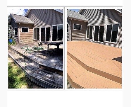 image of business Rhinehart Handyman & Home Repair