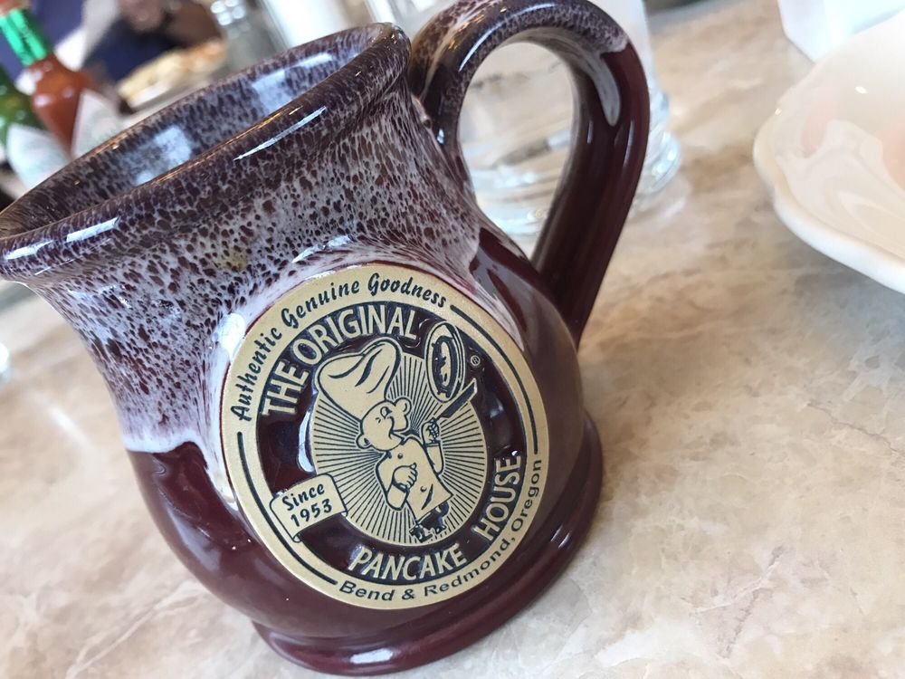 The Original Pancake House 45 Photos & 76 Reviews Breakfast & Brunch 3030 SW 6th St