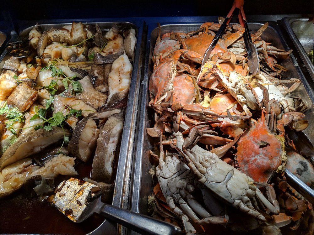 Crazy Buffet & Grill Crazy Buffet & Grill