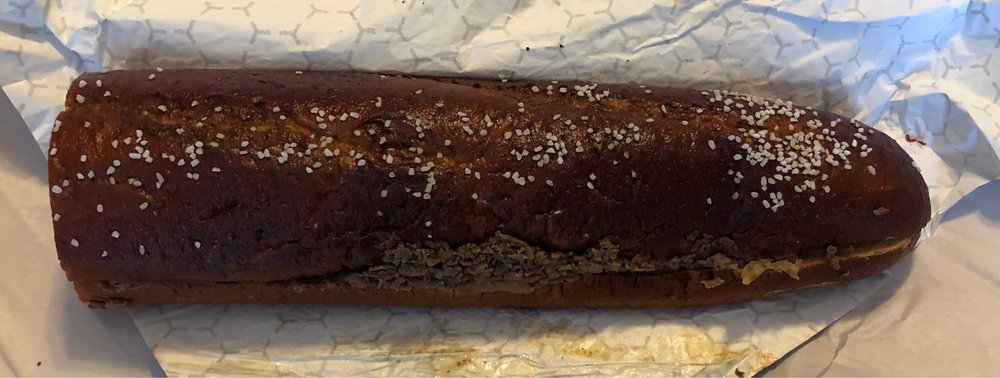 Jay's Steak & Hoagie Joint