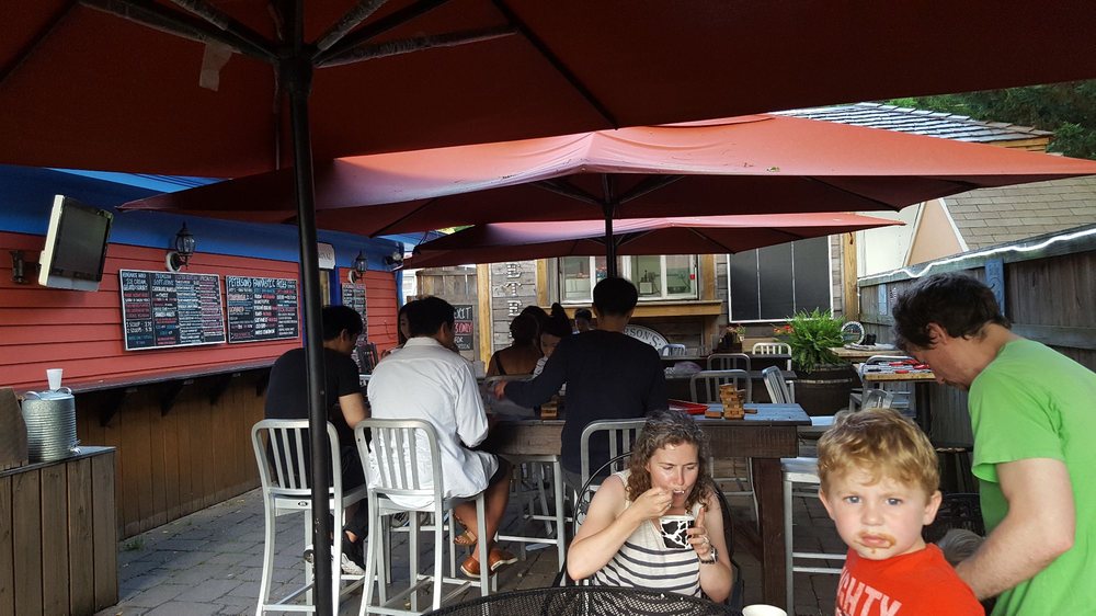 Peterson’s Ice Cream Depot 145 Photos & 152 Reviews Ice Cream