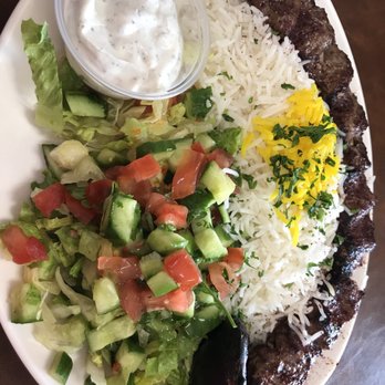 Saray Restaurant 140 Photos 123 Reviews Persian Iranian Photo Of Saray Restaurant El Cajon Ca United States