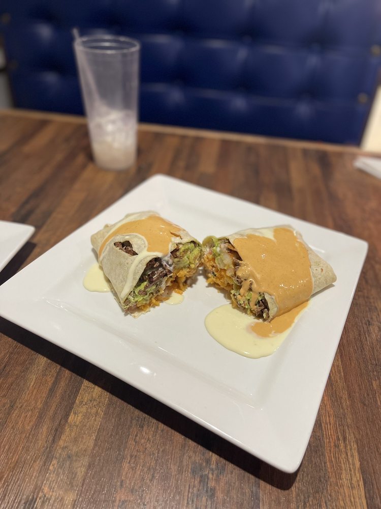 El Cerro Grande Restaurant