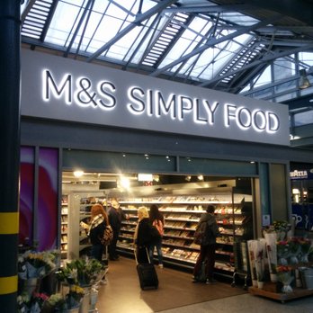 Photo of M&S Simply Food - Dublin, Republic of Ireland