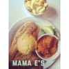 Mama E's Wings and Waffles