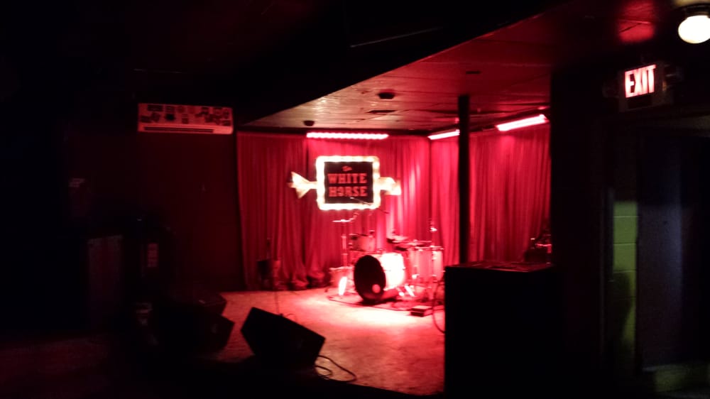 The White Horse 120 Photos & 289 Reviews Dance Clubs 500 Comal St