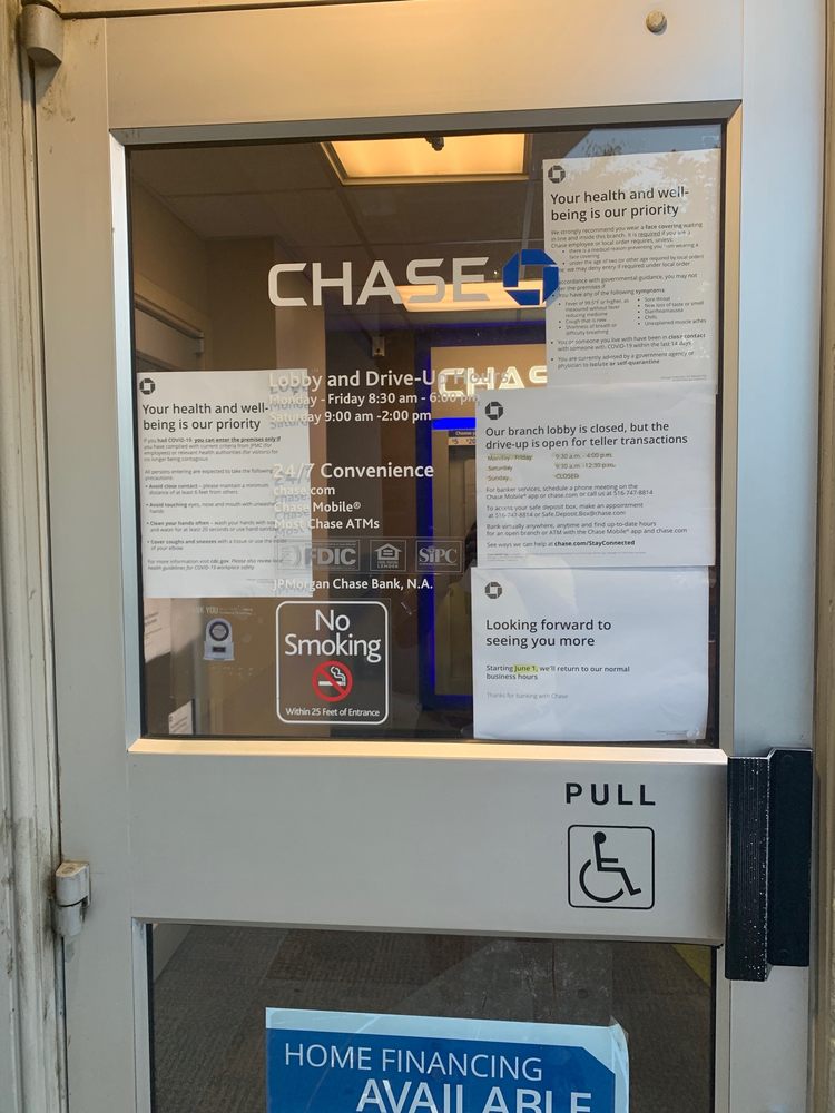 Chase Bank