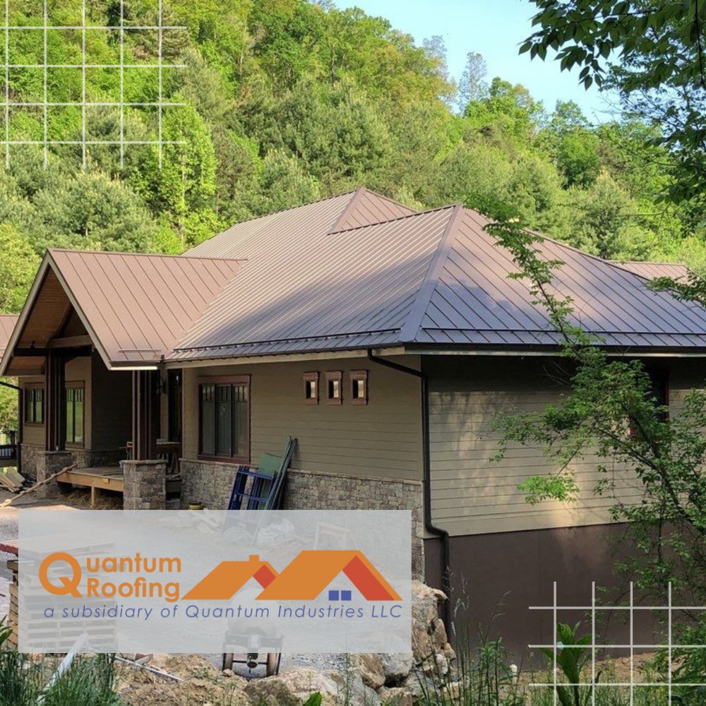 Quantum Roofing