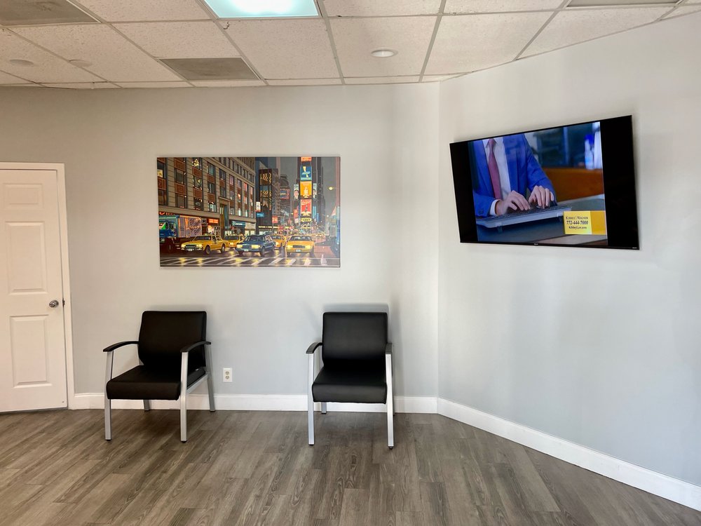 image of business South Florida Sedation Dentistry