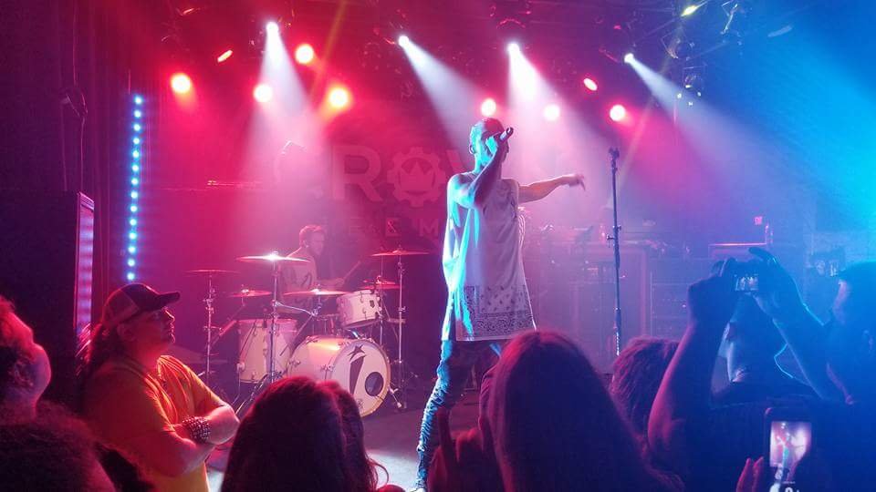 Vinyl Music Hall Check Availability 17 Reviews Music Venues 2 S