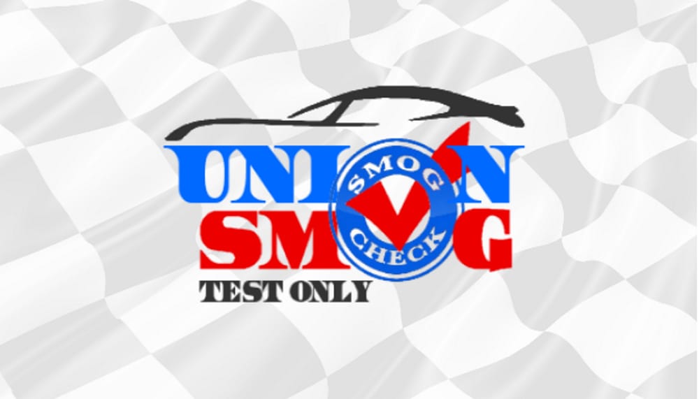 Smog check coupon redwood city ca