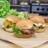 Craft Sliders + Beer