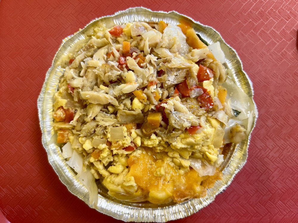 Livie's Jamaican Restaurant