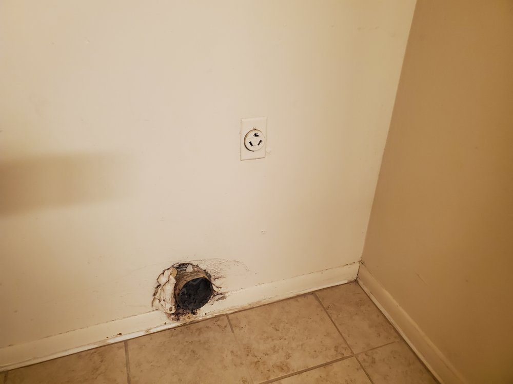 First Appliance