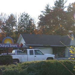 Days Inn Campton 22 Photos 17 Reviews Hotels 1513 Daniel Photo Of Days Inn Campton Nh United States Front Entrance