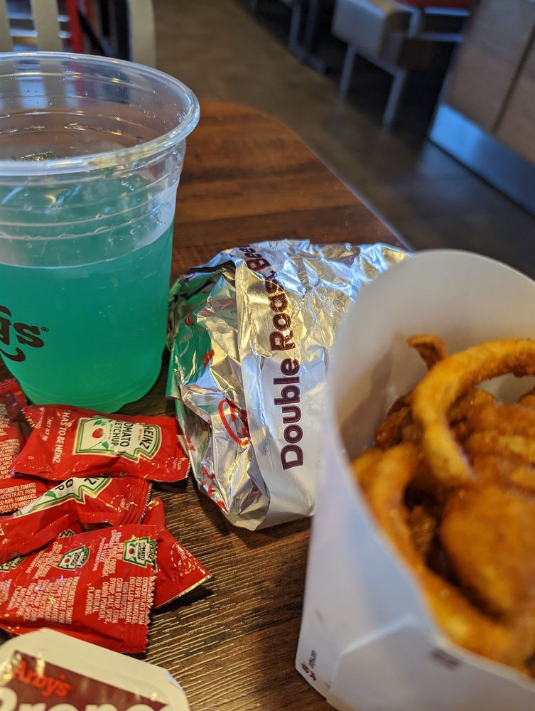 Arby's